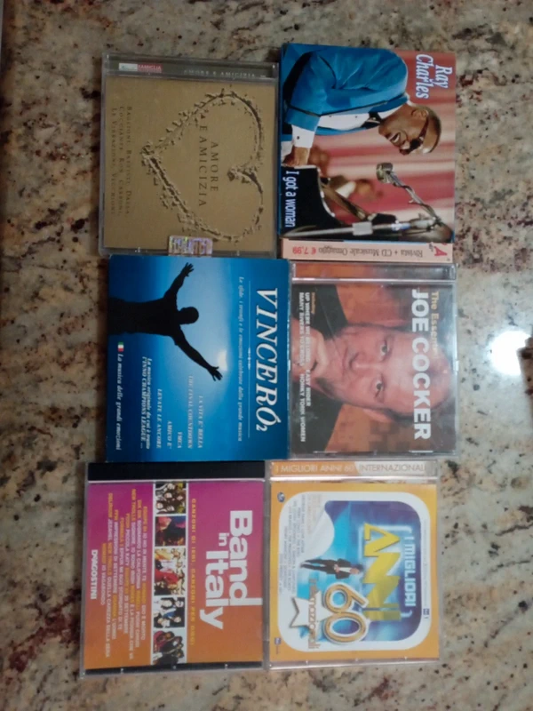 CD Misti