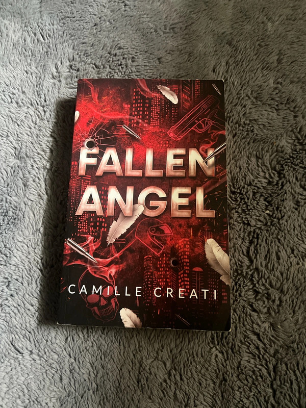 Fallen Angel