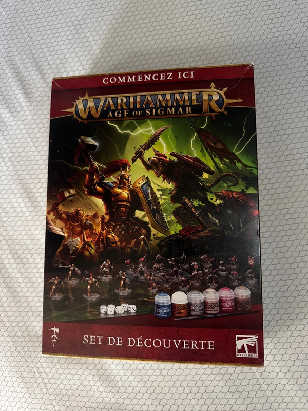 Warhammer
