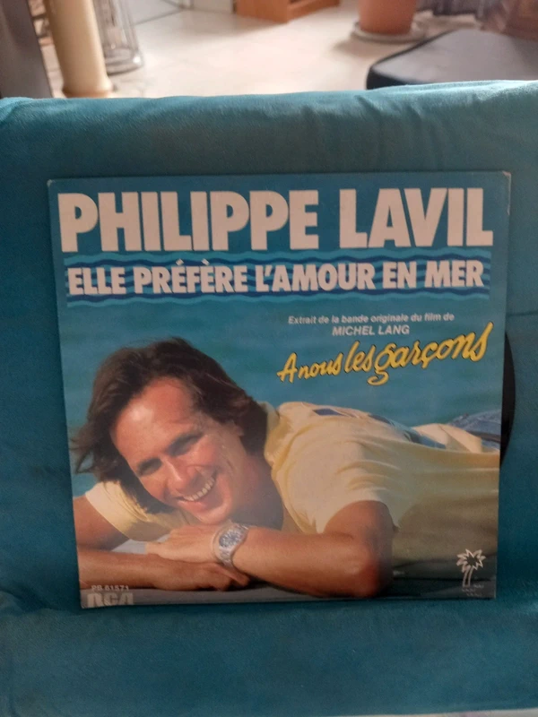 Vinyle