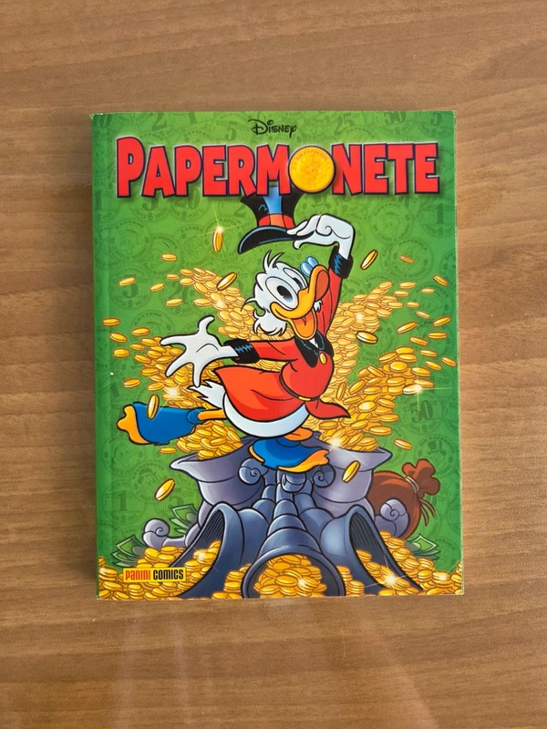 Papermonete