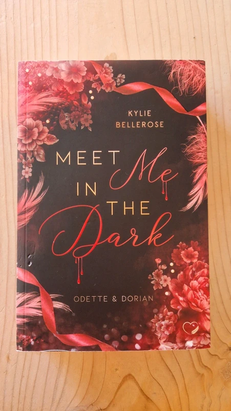 Meet me in the Dark