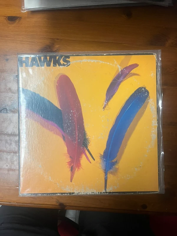 Hawks