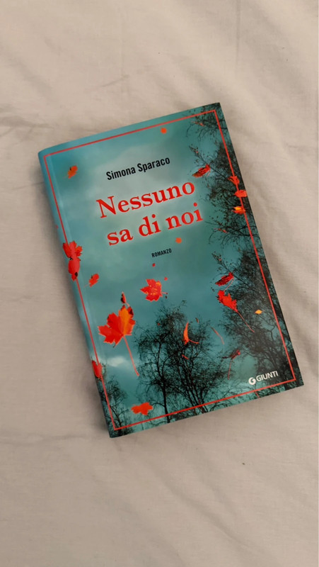 Nessuno sa di noi