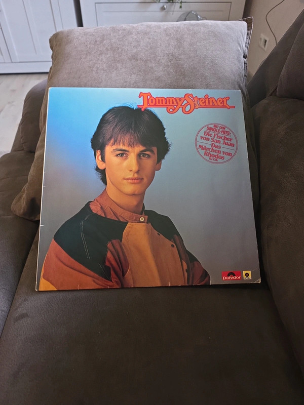 Tommy Steiner