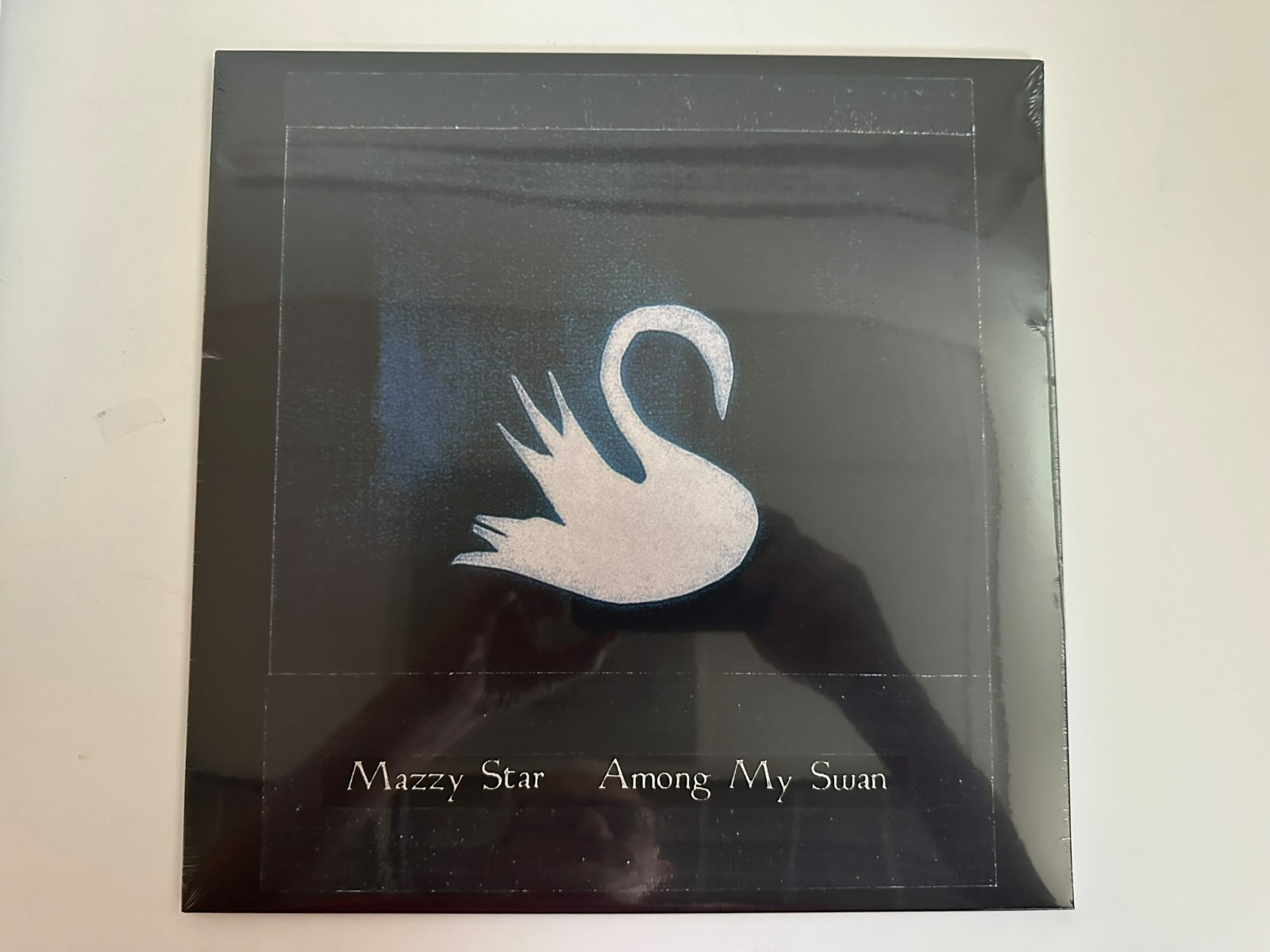 Mazzy Star – Among My Swan NEW Vinyl LP. Free S&H on additional items.