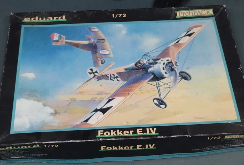 Kit aereo 1/72