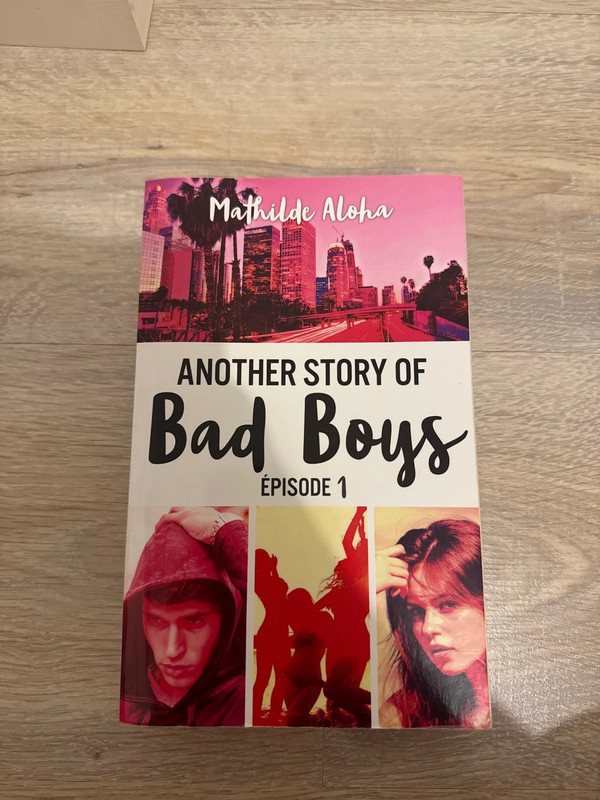 Bad Boys