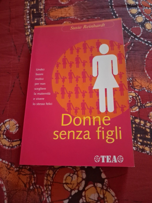 Donne senza figli