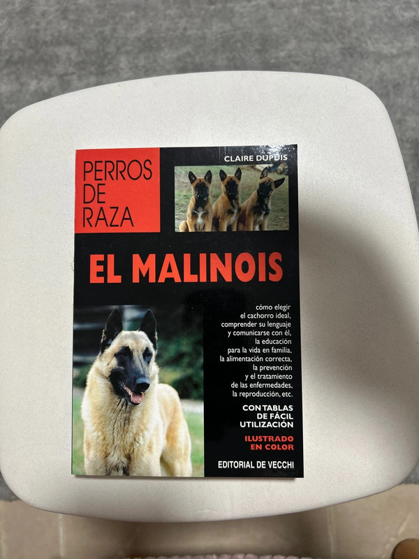 El Malinois