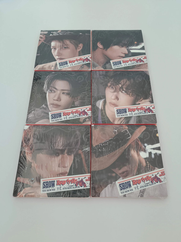 nct dream - Beat It Up (Digipack Ver.)