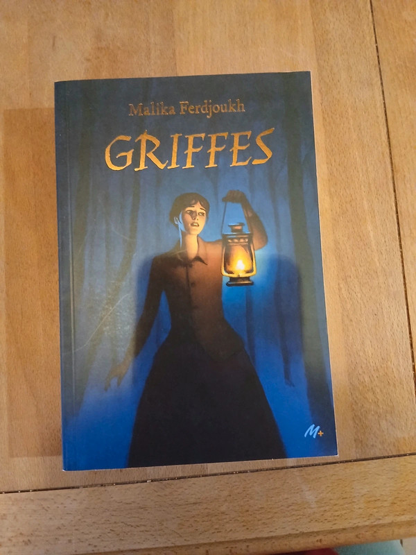 Griffes