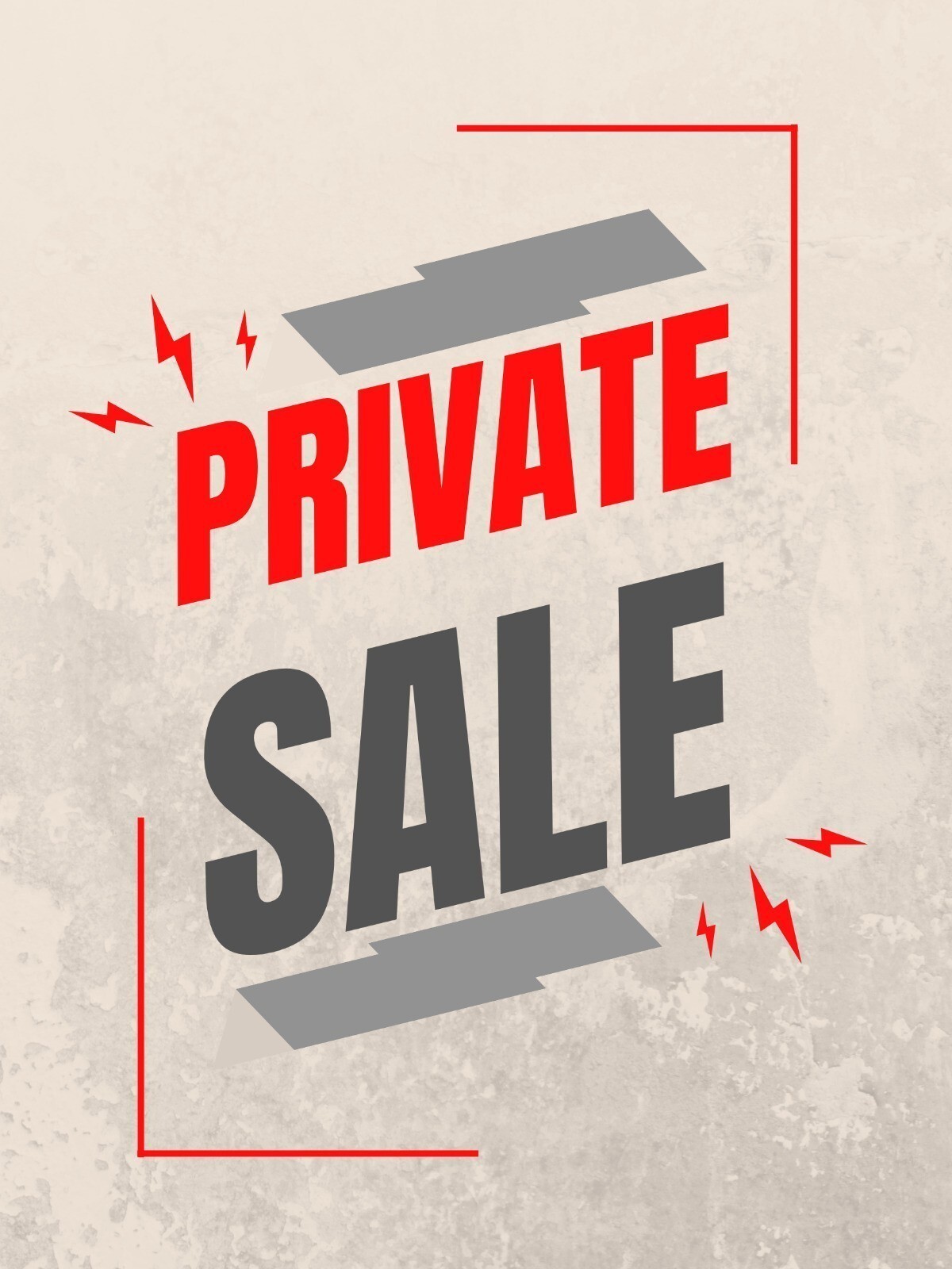 Vendita privata -