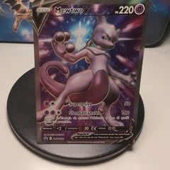 Mewtwo (Pokemon go)