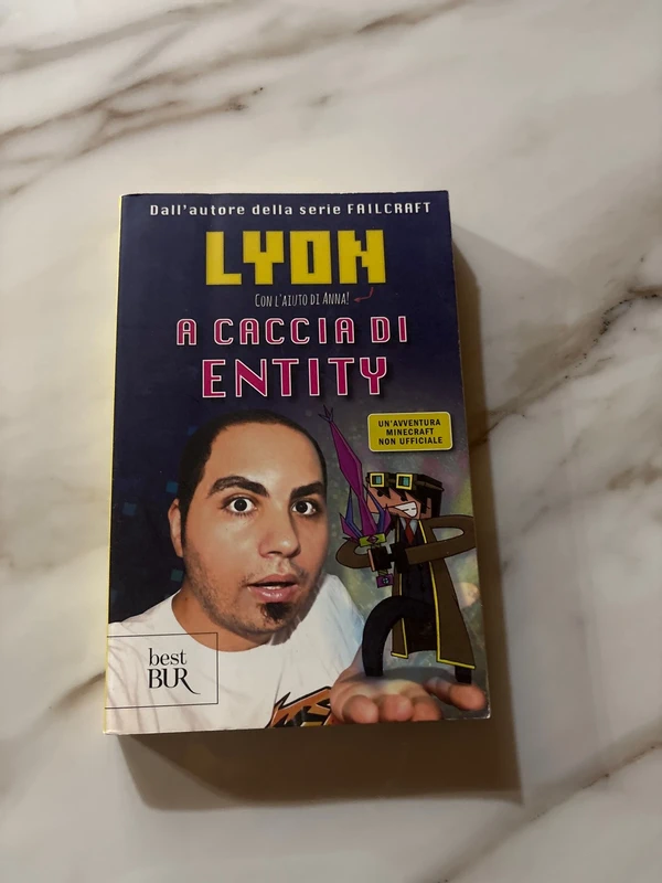 Libro