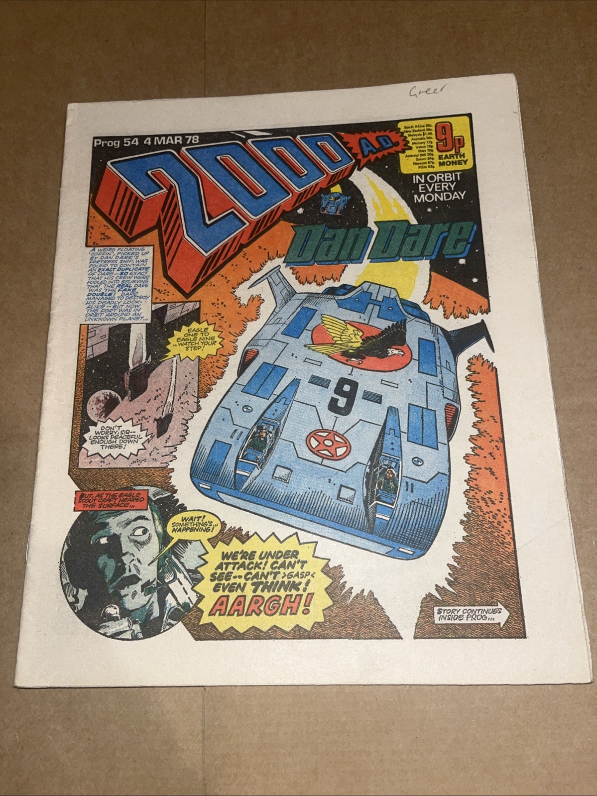 2000AD PROG 54