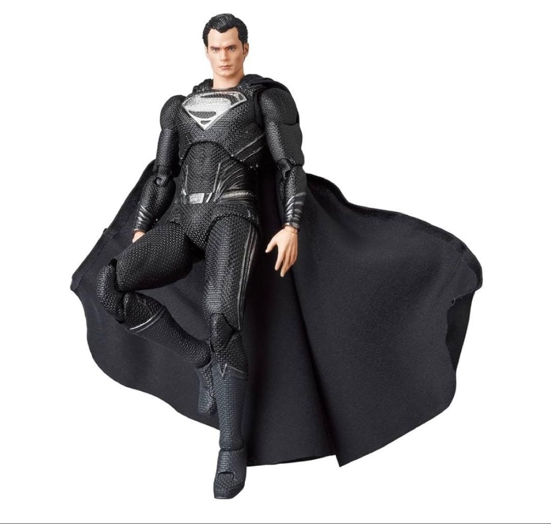 MAFEX No.174 SUPERMAN Superman