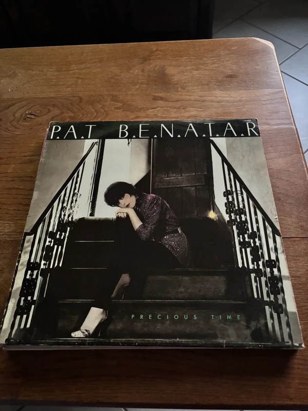 Pat benatar