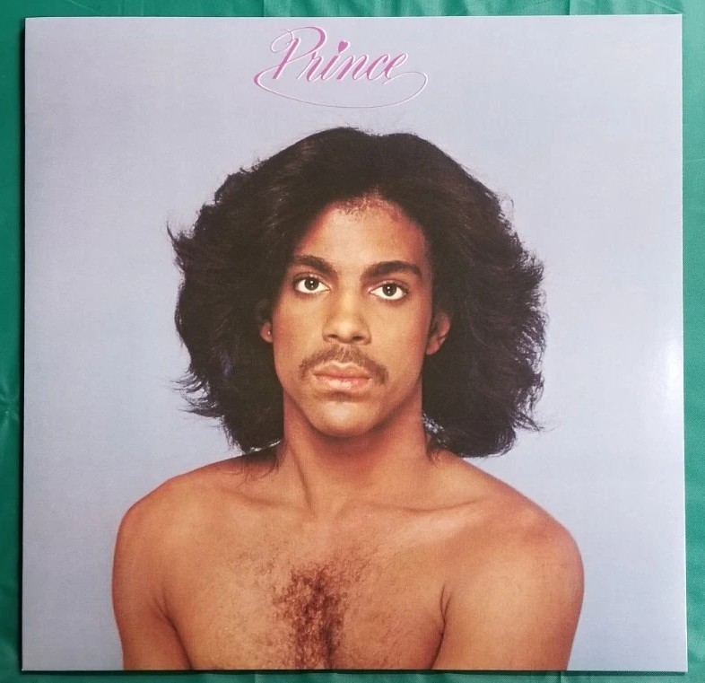 Prince, Prince Record, 1979, RE 2022, Near Mint
