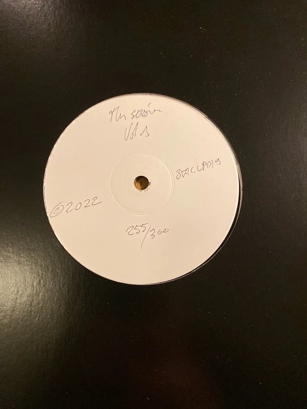 Leon Brichard, Idris Rahman, Gene Calderazzo - Live At Mu 22nd Of April 2022