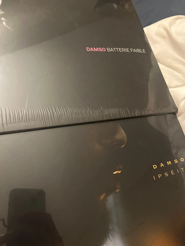 Damso