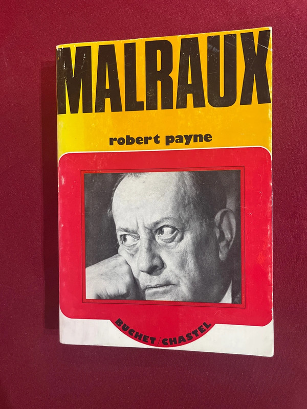 Malraux