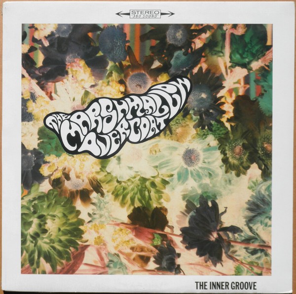The Marshmallow Overcoat - The Inner Groove (LP) (Very Good Plus (VG+)) - 426446