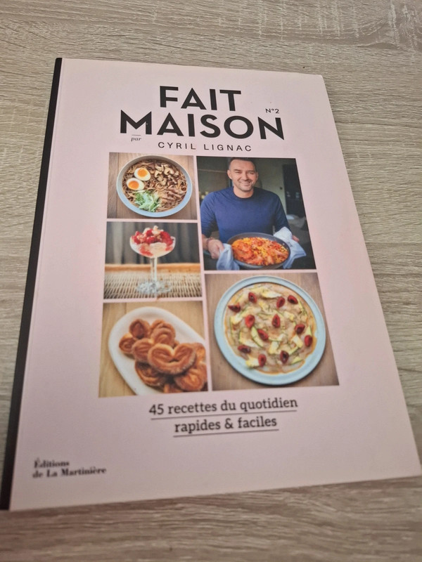 Fait maison n°2