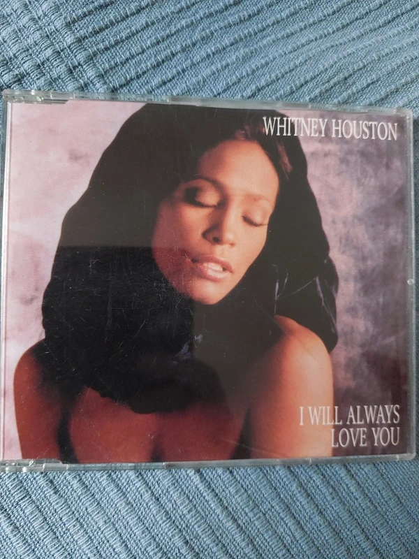 Whitney Houston: I Will Always Love You