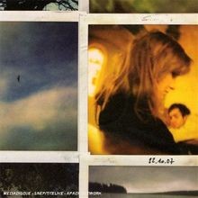 My Friends All Died von Cocoon | CD | Zustand sehr gut