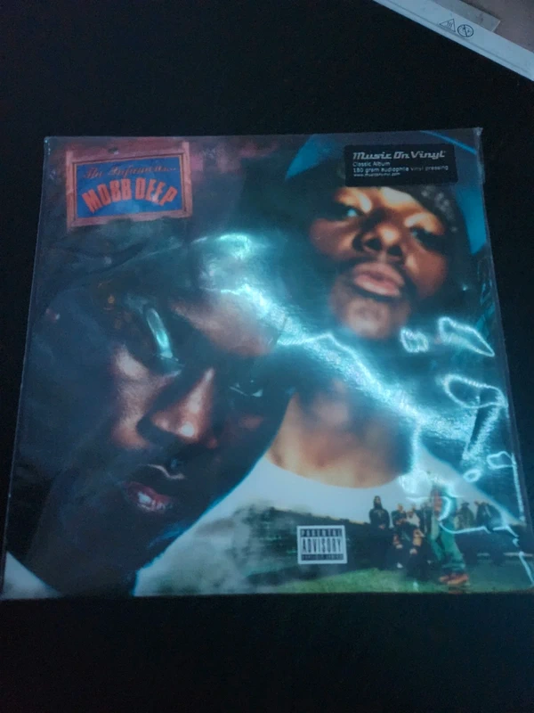 mobb deep
