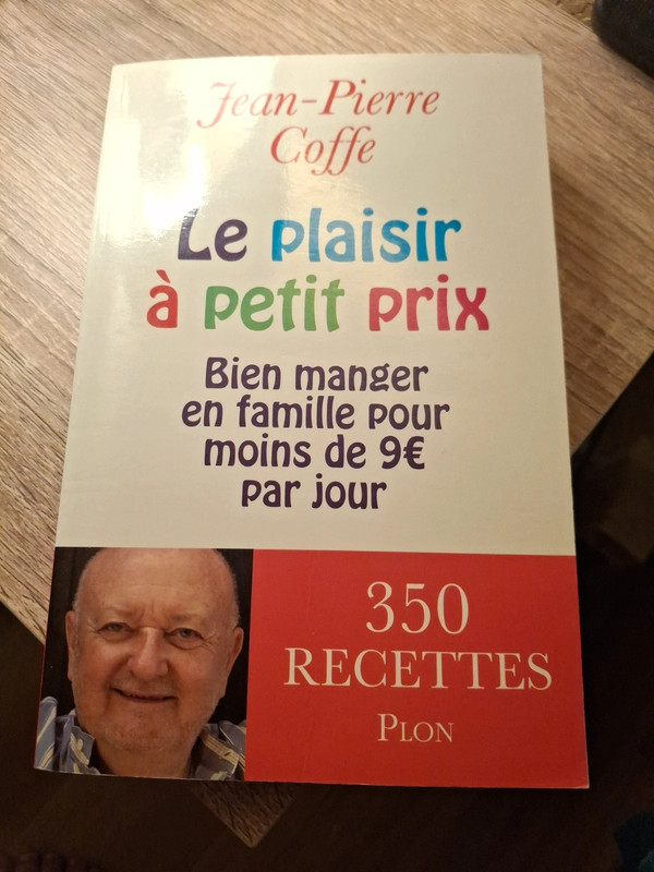 Le plaisir a petit prix