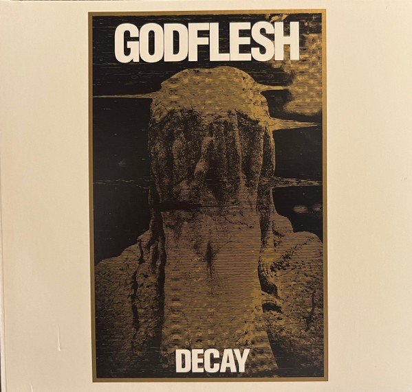Godflesh - Decay (CD, Album) (Mint (M)) - 4379983086