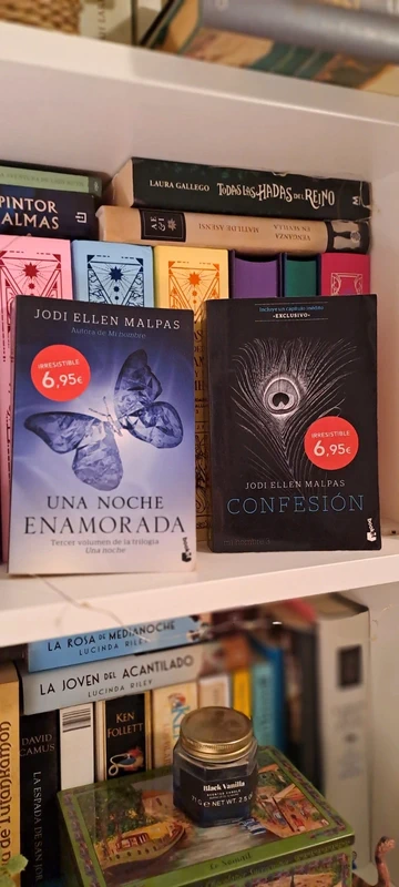 Pack de 2 libros