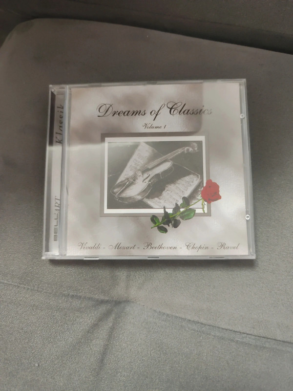 Dream of Classics