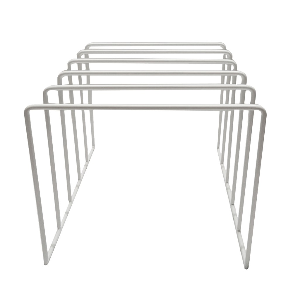 CD/DVD Storage Rack Turntable Storage Shelf  Display Shelf for Vinyl L N7Y86157