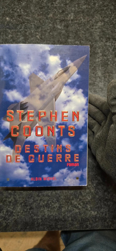 Livre Destins de Guerre