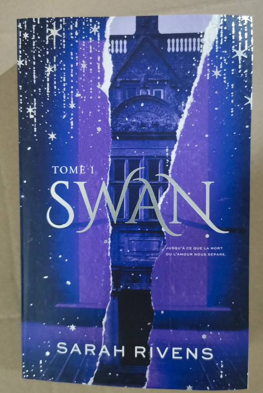 Swan - Tome 1 -