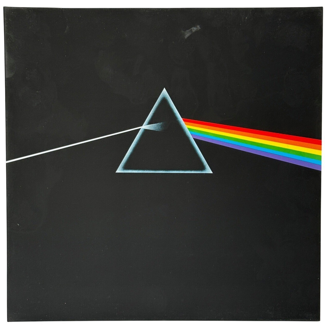 Pink Floyd - The Dark Side of the Moon | 2016 Reissue | LP Posters Stickers