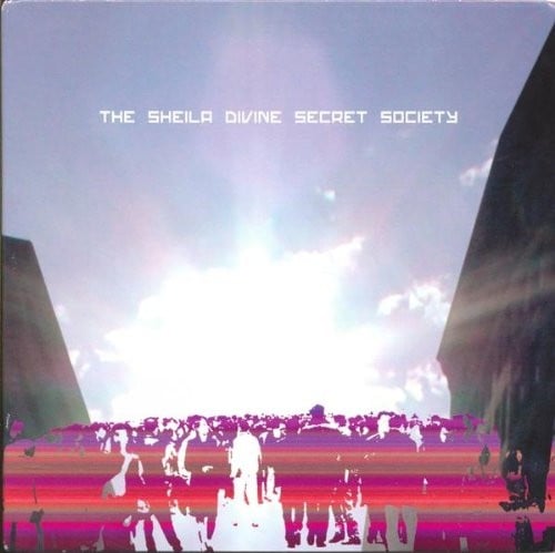 SHEILA DIVINE - Secret Society - CD - Ep - **Mint Condition**