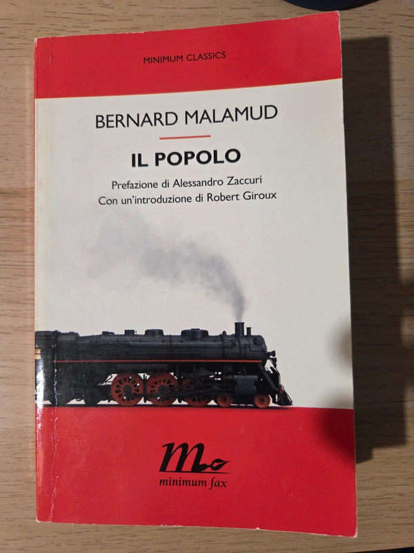 Il popolo