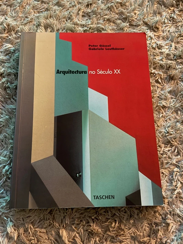 Arquitetura no Séc XXI