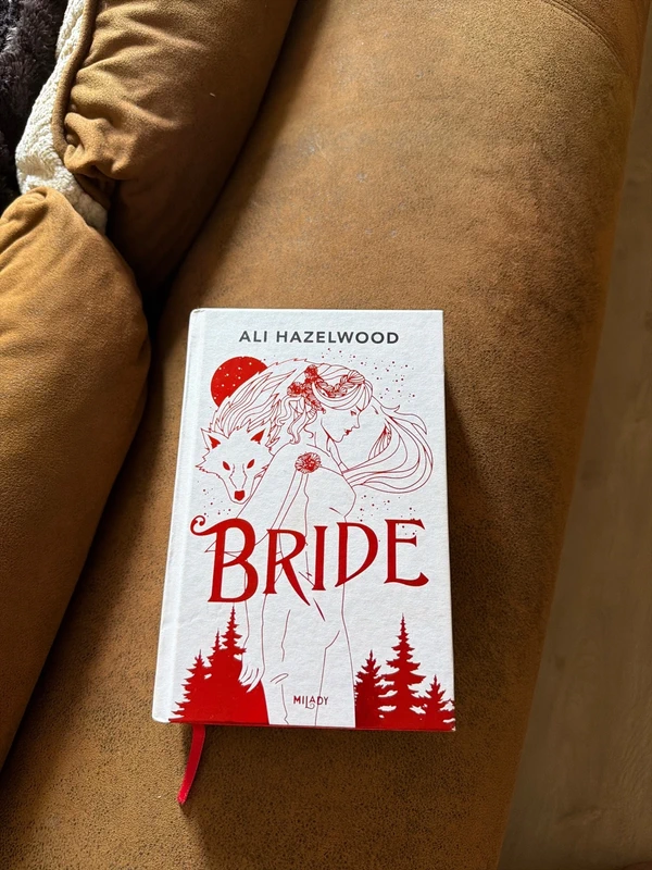 Bride
