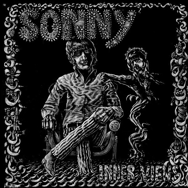 Sonny Bono - Inner Views (LP) (Near Mint (NM or M-)) - 4264468440