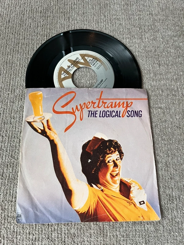 45 t supertramp