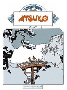 Jonathan 15: Atsuko di Bernard Cosey | Libro | Condizioni ottime