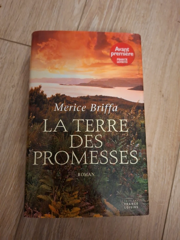 La terre des promesses