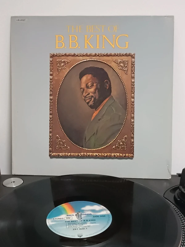 vinile