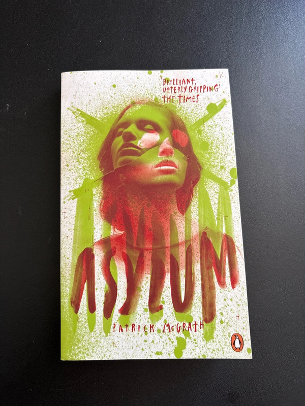 Asylum