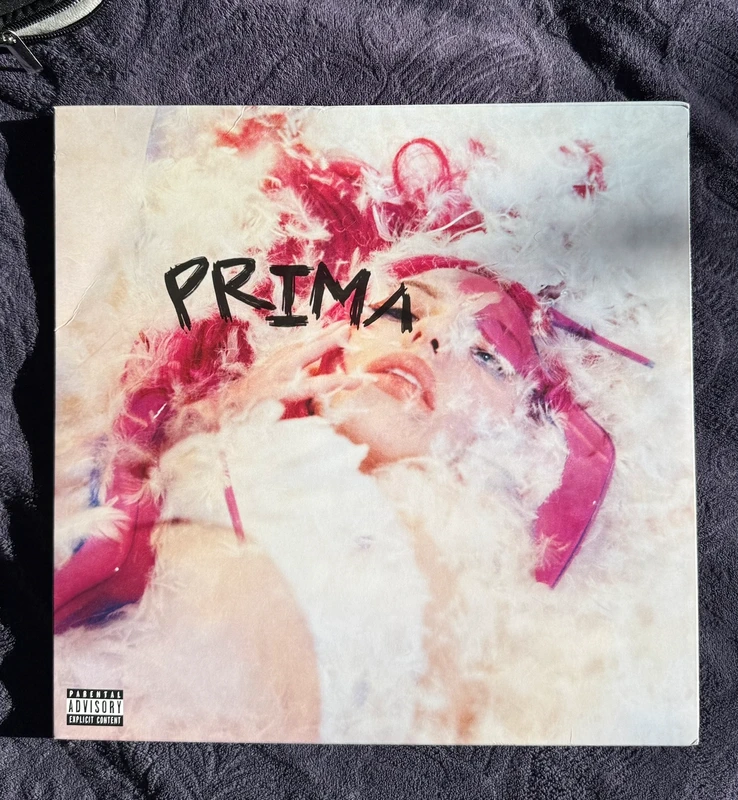 Prima - ADÉLA (Target Edition)